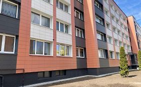 T&J Apartments